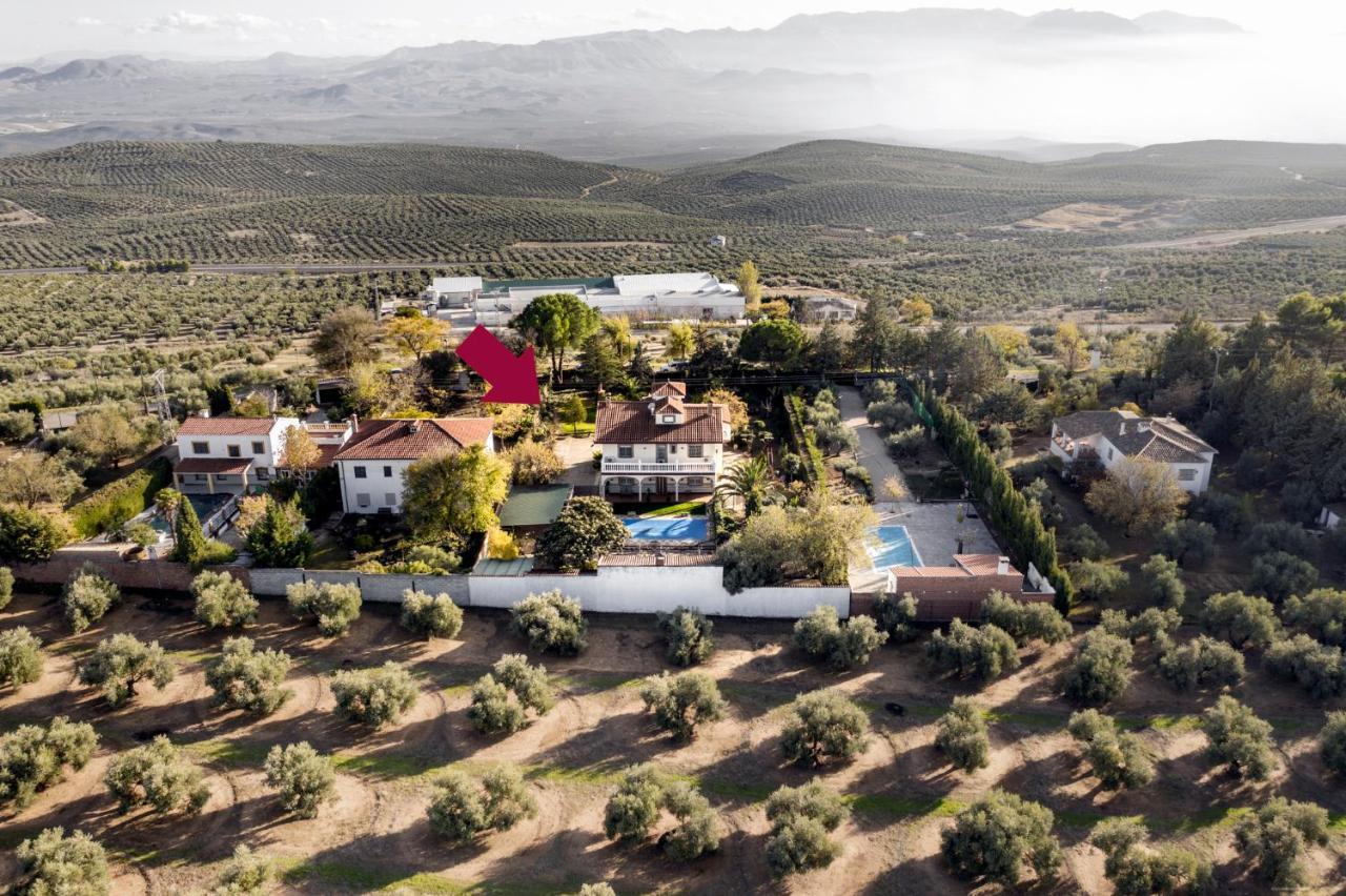 Vivienda Turistica Rural Mari Carmen * Baeza