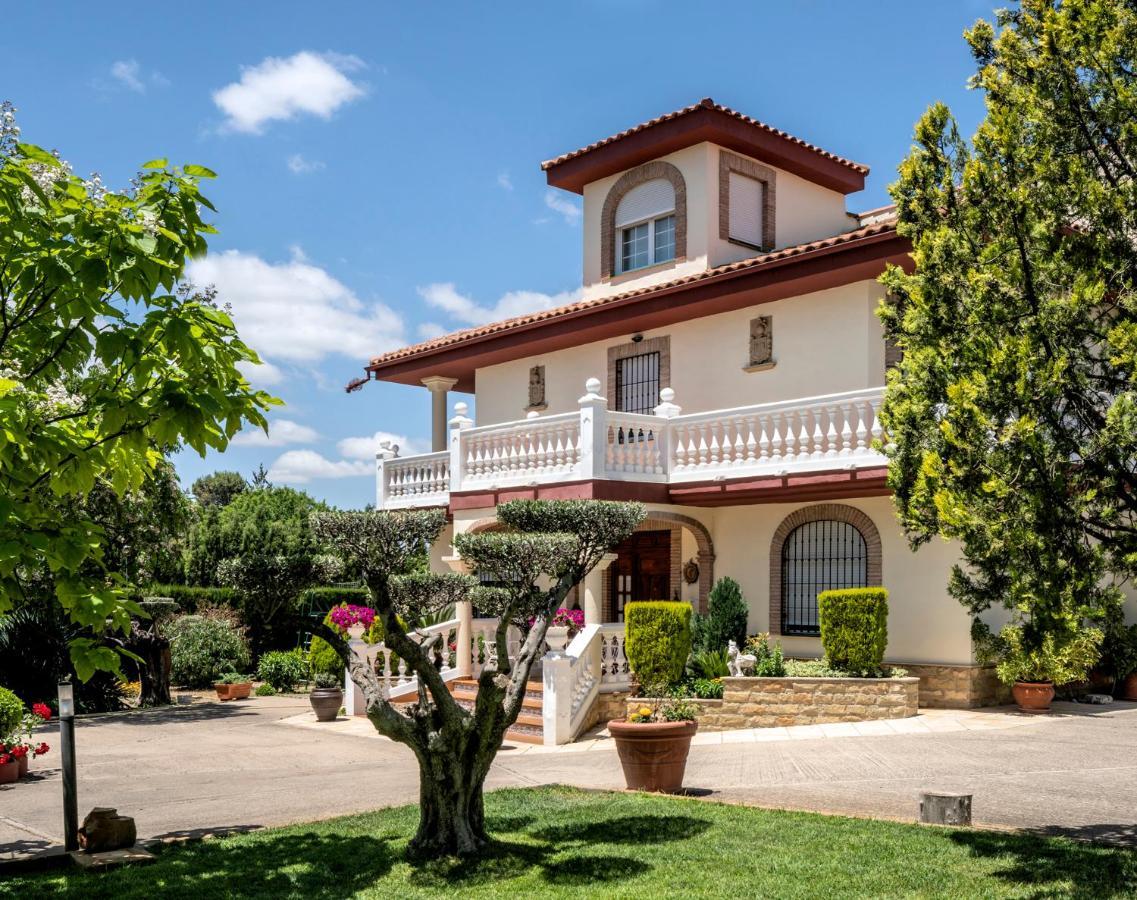 Vivienda Turistica Rural Mari Carmen Holiday home *