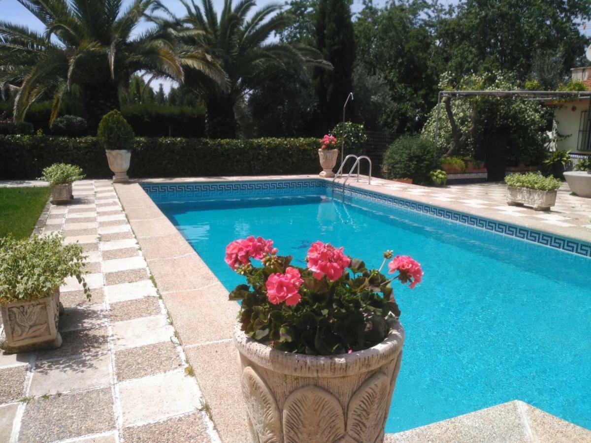 Vivienda Turistica Rural Mari Carmen * Baeza
